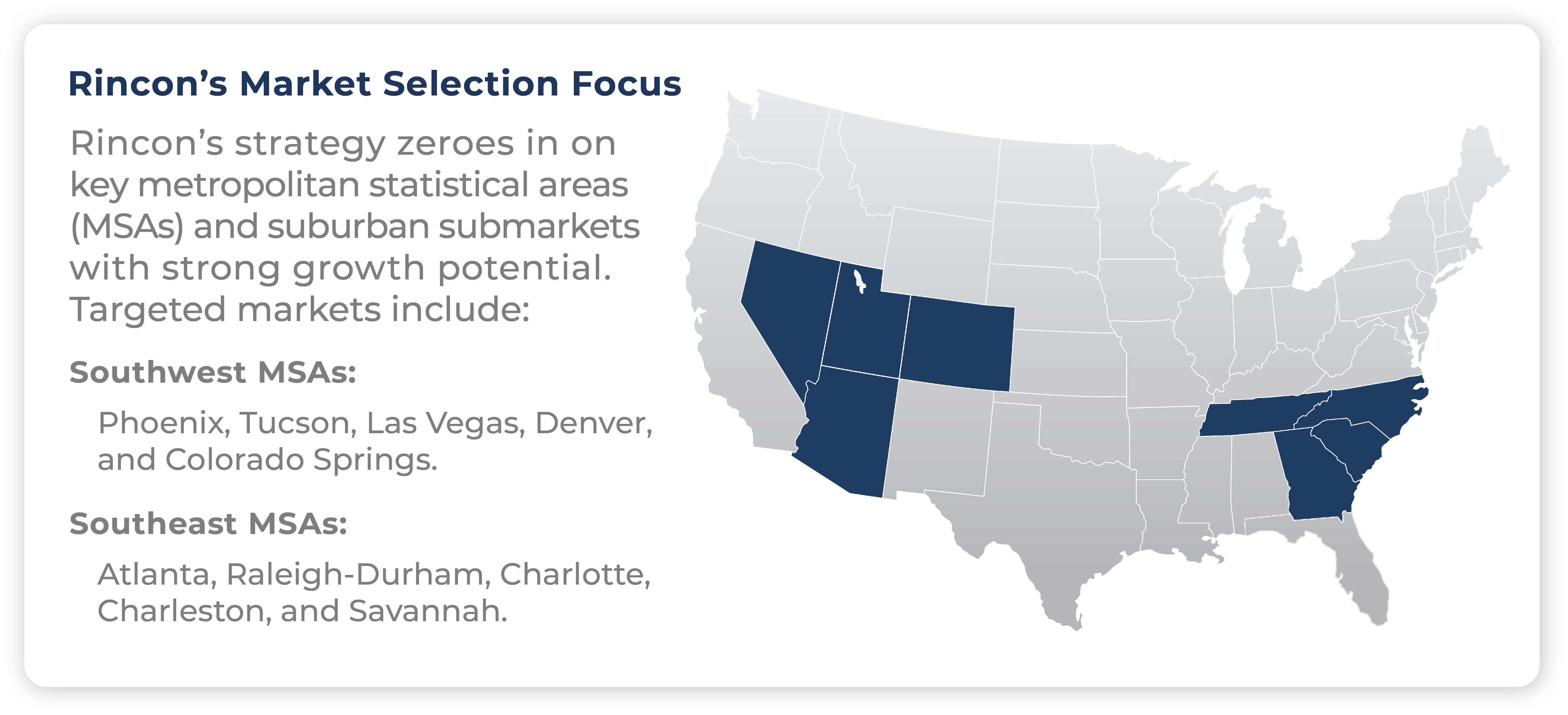 46624 Rincon Blog - Blog 24 (Top 10 Questions- What Markets Are Being Targeted_ And Why_) graphic 1